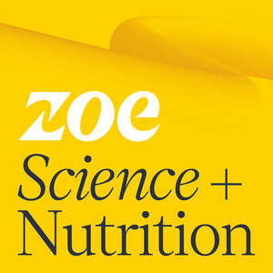 Cover: ZOE Science & Nutrition