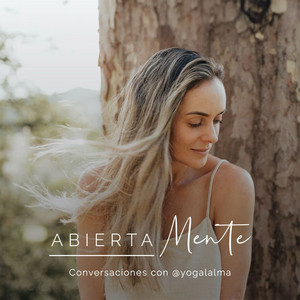Cover: Abierta Mente
