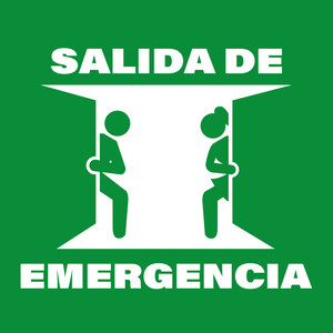 Cover: Salida de Emergencia