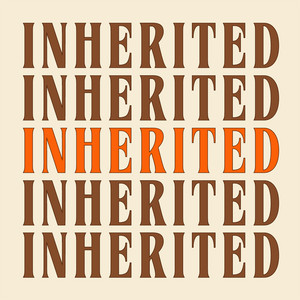 Cover: Inherited 