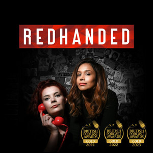 Cover: RedHanded