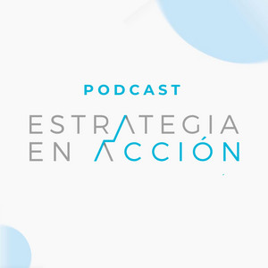 Cover: Estrategia en Accion