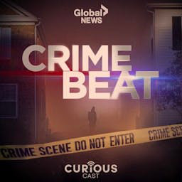 Cover: Crime Beat