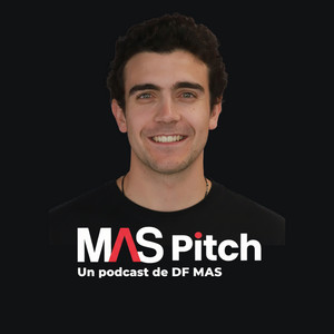 Cover: MAS Pitch