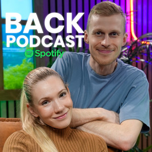 Cover: BackPodcast