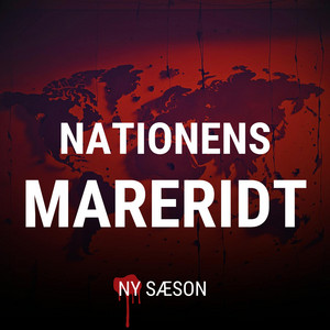 Cover: Nationens Mareridt