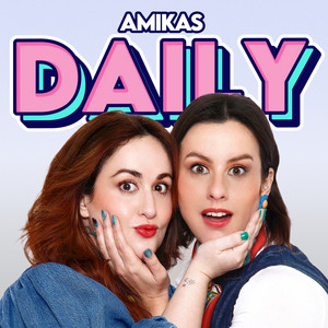 Cover: Amikas Daily 