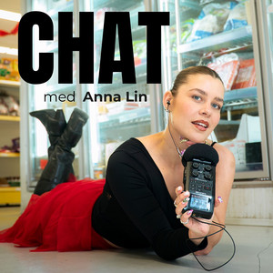 Cover: CHAT med Anna Lin