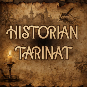 Cover: Historian Tarinat
