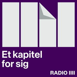 Cover: Et kapitel for sig