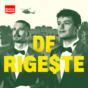 Cover: De Rigeste