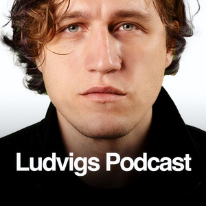 Cover: Ludvigs Podcast