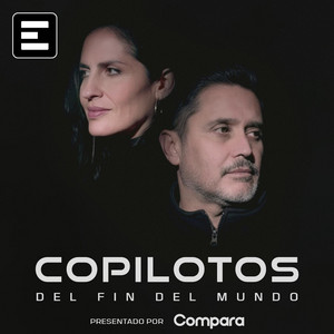 Cover: Copilotos del Fin del Mundo