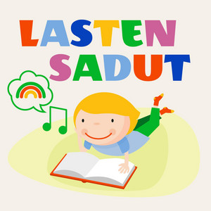 Cover: Lasten sadut