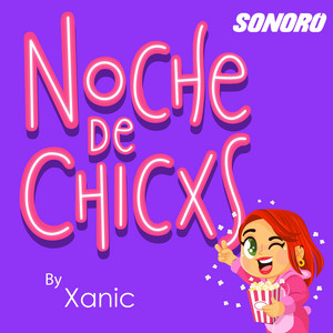 Cover: Noche De Chicxs