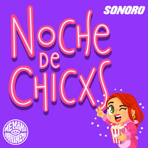 Cover: Noche De Chicxs