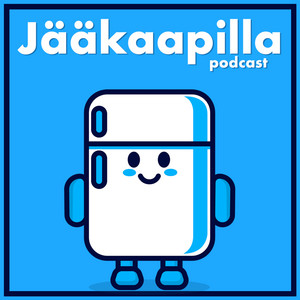 Cover: Jääkaapilla