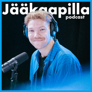 Cover: Jääkaapilla