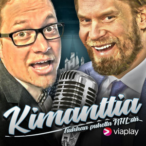 Cover: Kimanttia