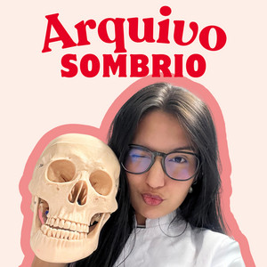 Cover: Arquivo Sombrio