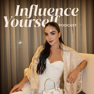 Cover: Influence Yourself