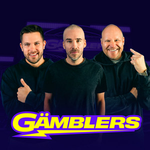 Cover: Gämblers