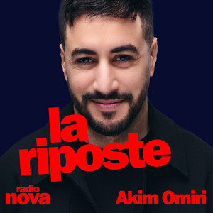 Cover: La riposte