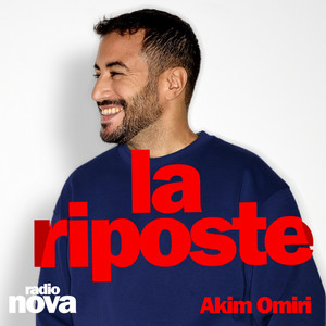 Cover: La riposte