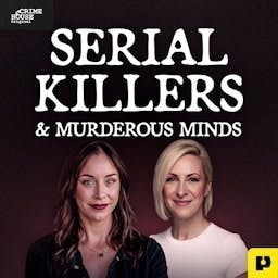 Cover: Serial Killers & Murderous Minds