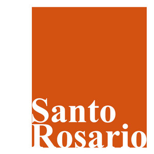 Cover: Santo Rosario - Rezo Diario