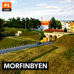 Cover: Morfinbyen