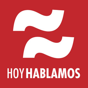 Cover: Hoy Hablamos: Podcast diario para aprender español - Learn Spanish Daily Podcast