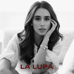 Cover: La Lupa