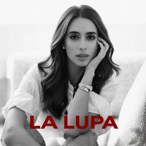 Cover: La Lupa