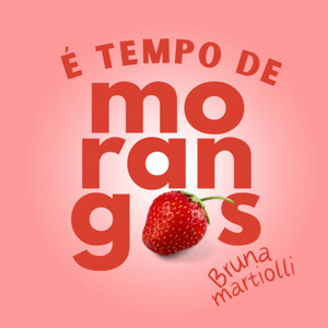 Cover: É tempo de morangos