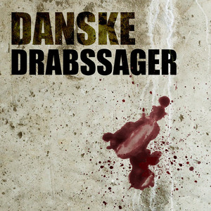 Cover: Danske Drabssager