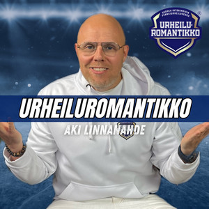 Cover: Urheiluromantikko