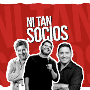 Cover: NI TAN SOCIOS