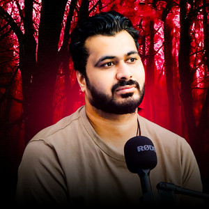 Cover: Akshay Horror Podcast