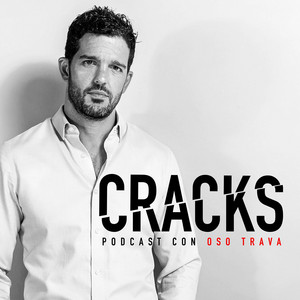 Cover: Cracks Podcast con Oso Trava