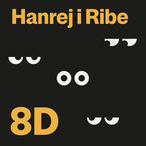Cover: Hanrej i Ribe