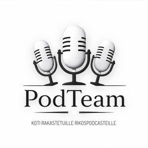 Cover: PodTeam