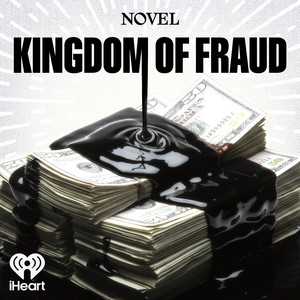 Cover: Kingdom of Fraud