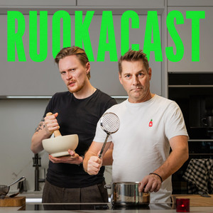Cover: Ruokacast