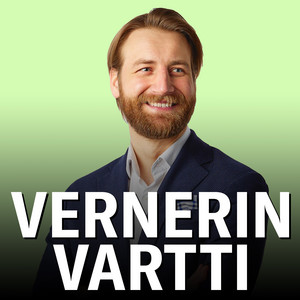 Cover: Vernerin Vartti