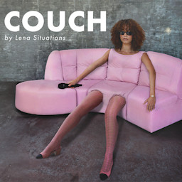 Cover: COUCH by Lena Situations