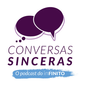 Cover: Conversas Sinceras