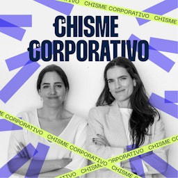 Cover: Chisme Corporativo