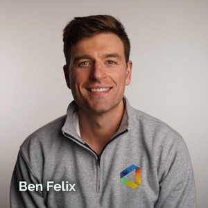 Cover: Ben Felix