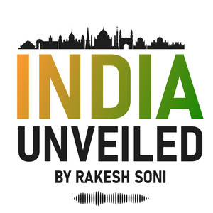 Cover: India Unveiled